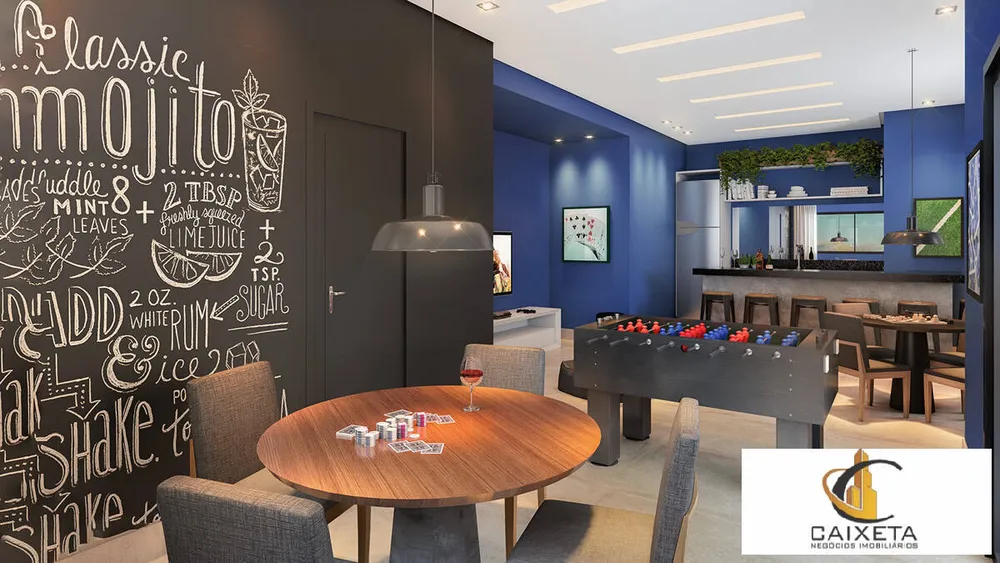 Apartamento, 2 quartos, 53 m² - Foto 5