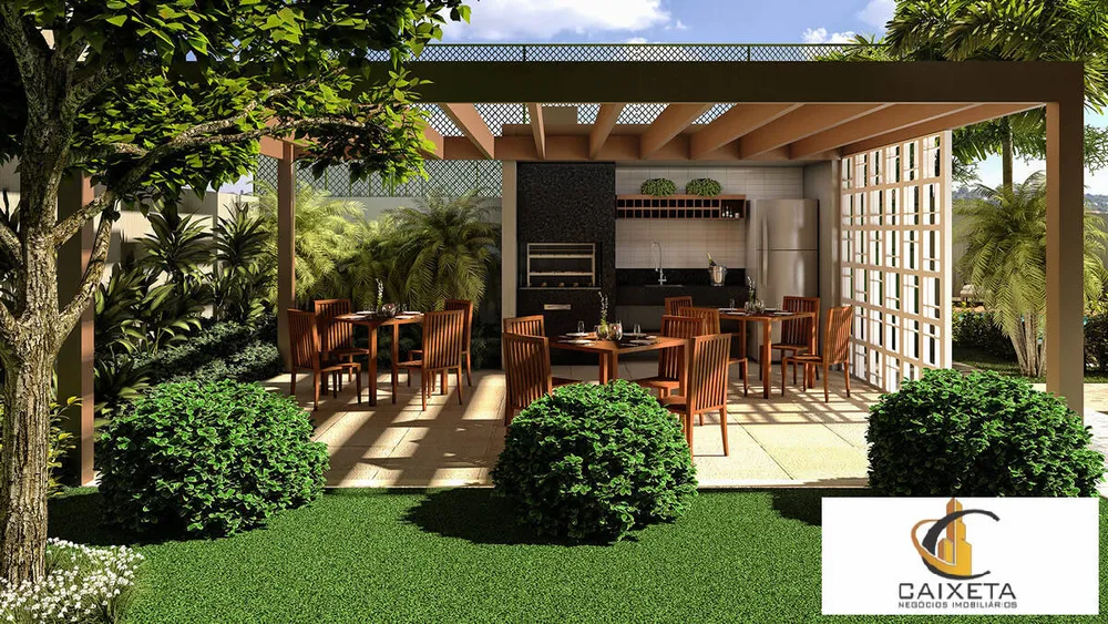 Apartamento, 2 quartos, 53 m² - Foto 7