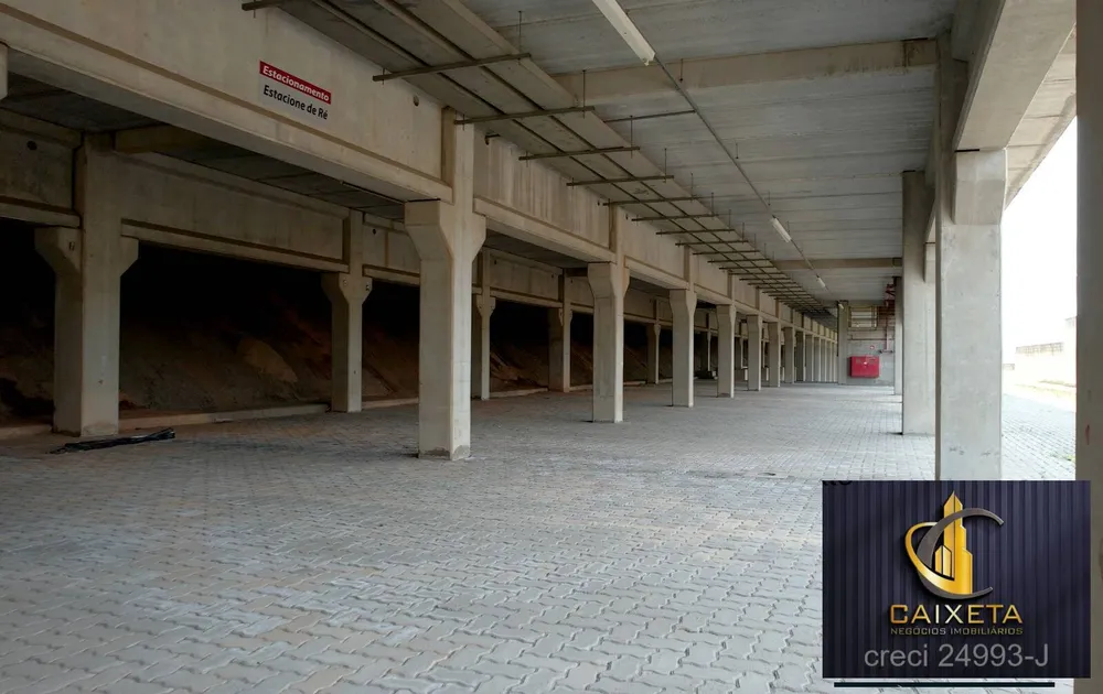 Depósito-Galpão, 17423 m² - Foto 11
