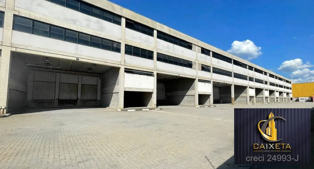 Depósito-Galpão, 17423 m² - Foto 9