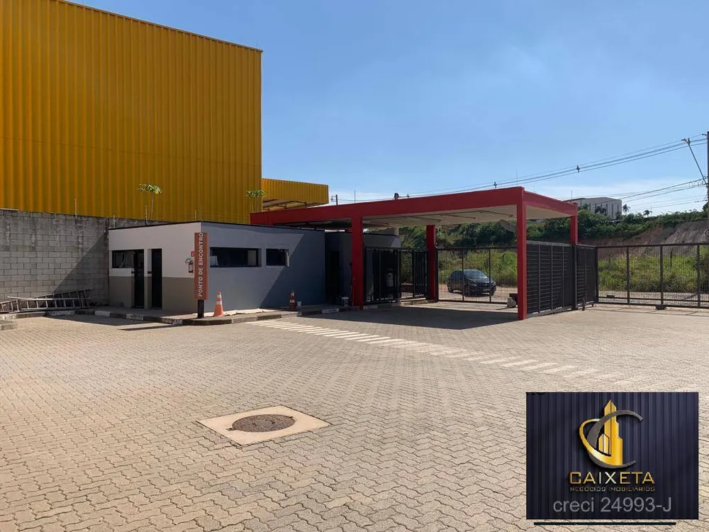 Depósito-Galpão, 17423 m² - Foto 15