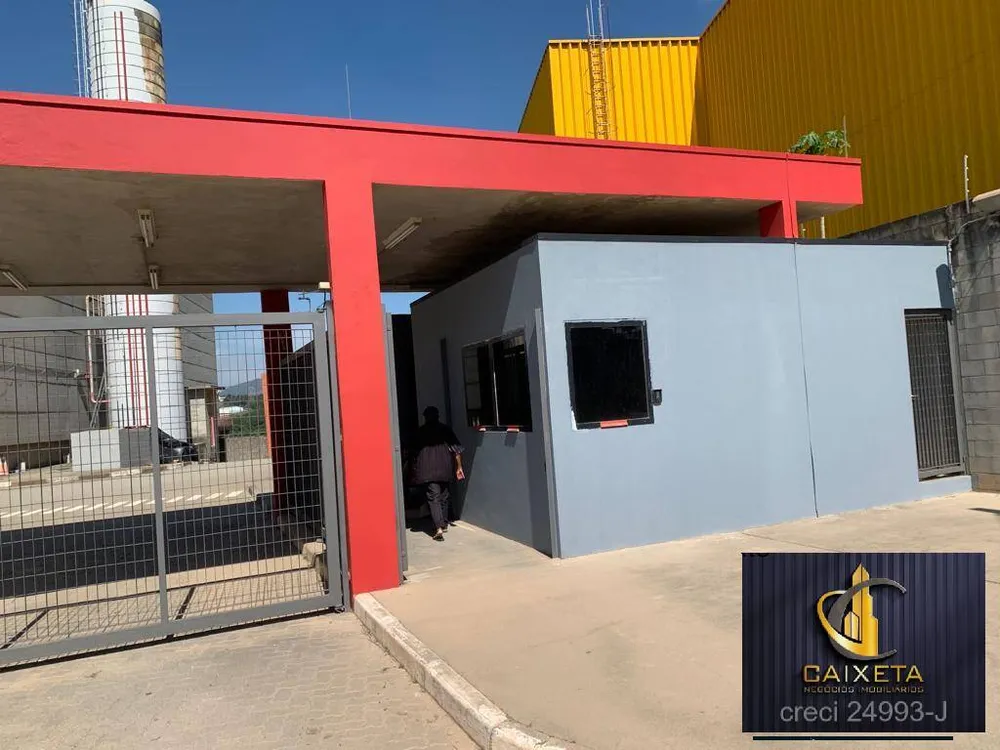Depósito-Galpão, 17423 m² - Foto 13