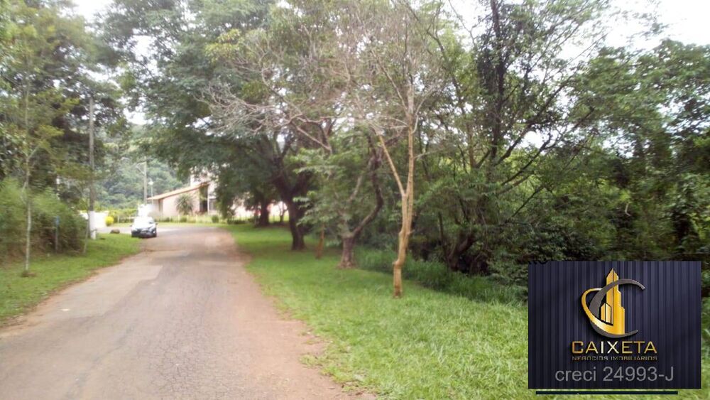Terreno à venda, 2686m² - Foto 1