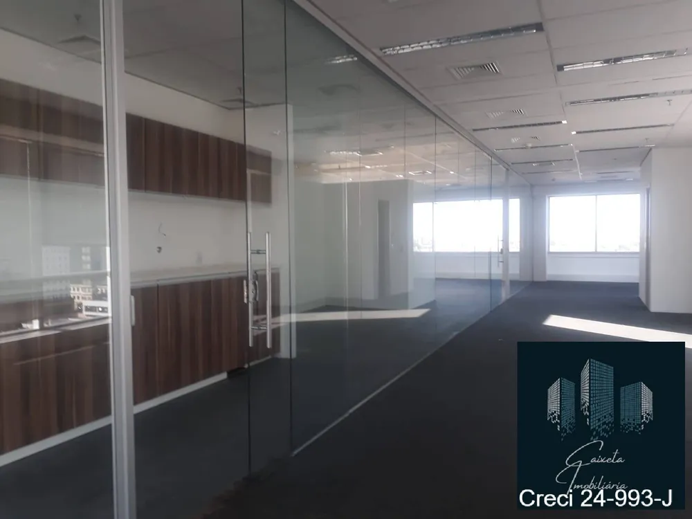 Sala-Conjunto, 480 m² - Foto 3