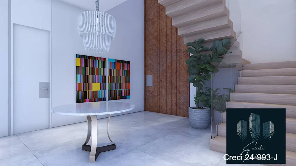 Casa, 4 quartos, 536 m² - Foto 11