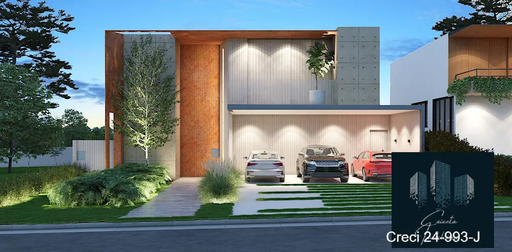 Casa, 4 quartos, 536 m² - Foto 5