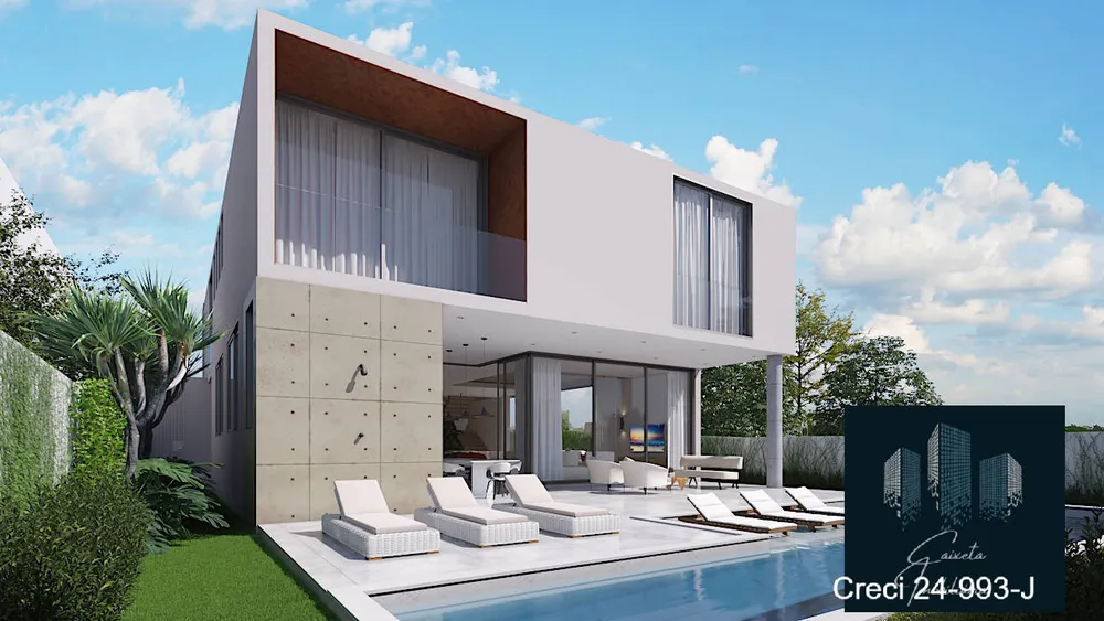 Casa, 4 quartos, 536 m² - Foto 6