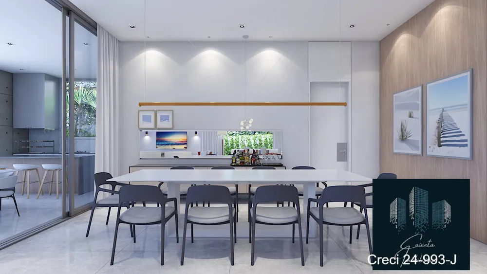 Casa, 4 quartos, 536 m² - Foto 4