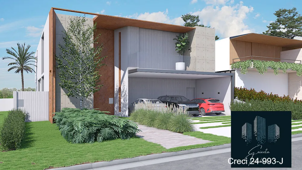 Casa, 4 quartos, 536 m² - Foto 12