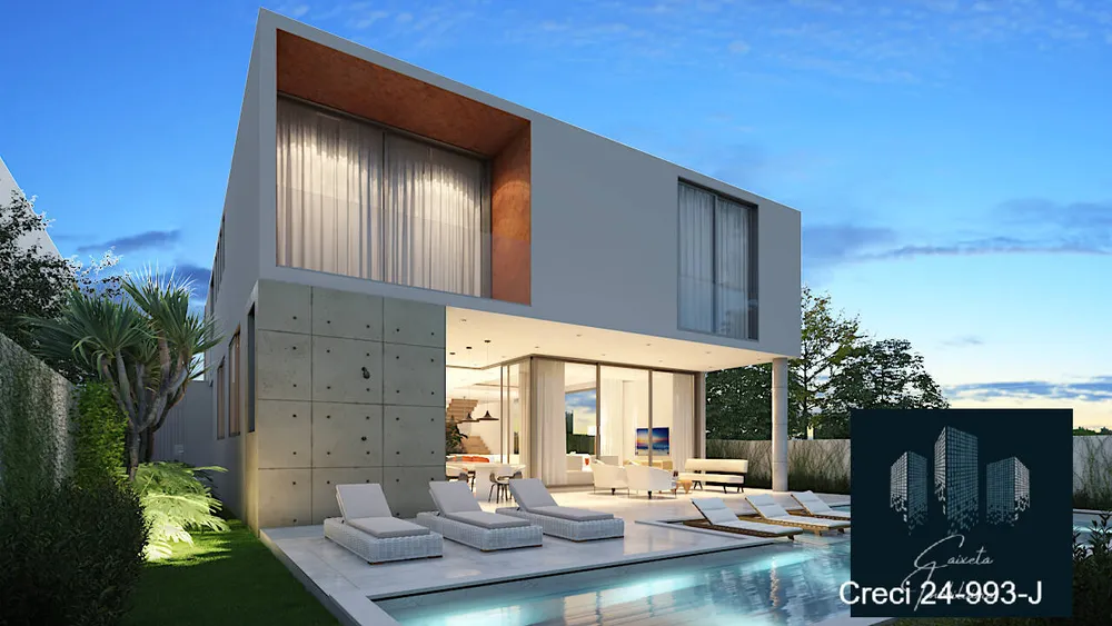 Casa, 4 quartos, 536 m² - Foto 3