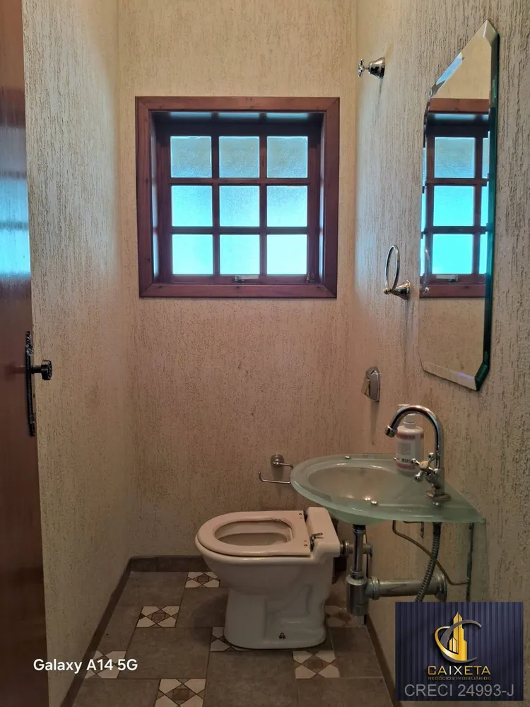 Casa de Condomínio, 3 quartos - Foto 6