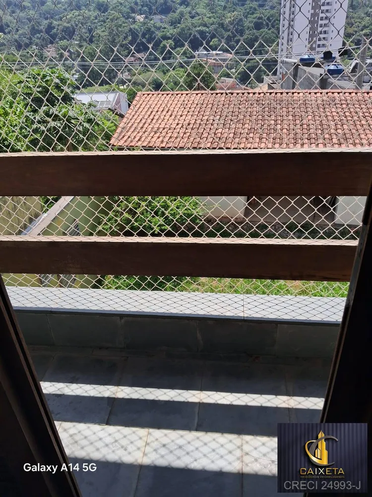 Casa de Condomínio, 3 quartos - Foto 11