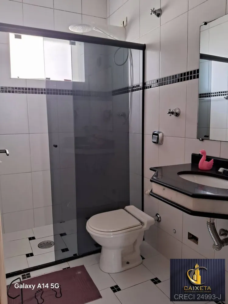 Casa de Condomínio, 3 quartos - Foto 14