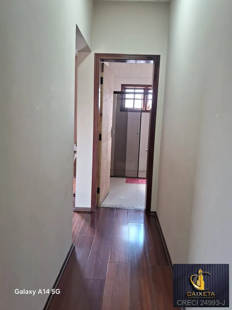 Casa de Condomínio, 3 quartos - Foto 8