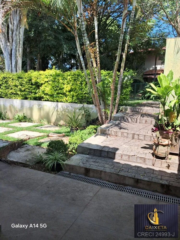 Casa de Condomínio, 3 quartos - Foto 12