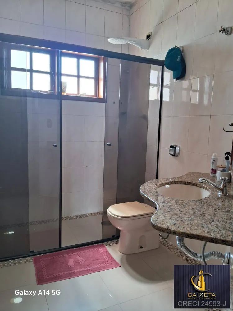 Casa de Condomínio, 3 quartos - Foto 10