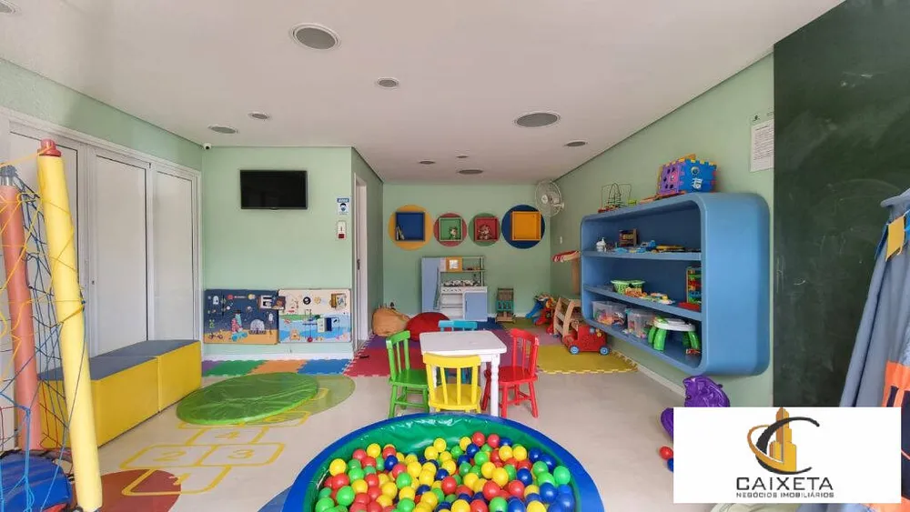 Apartamento, 2 quartos, 79 m² - Foto 7