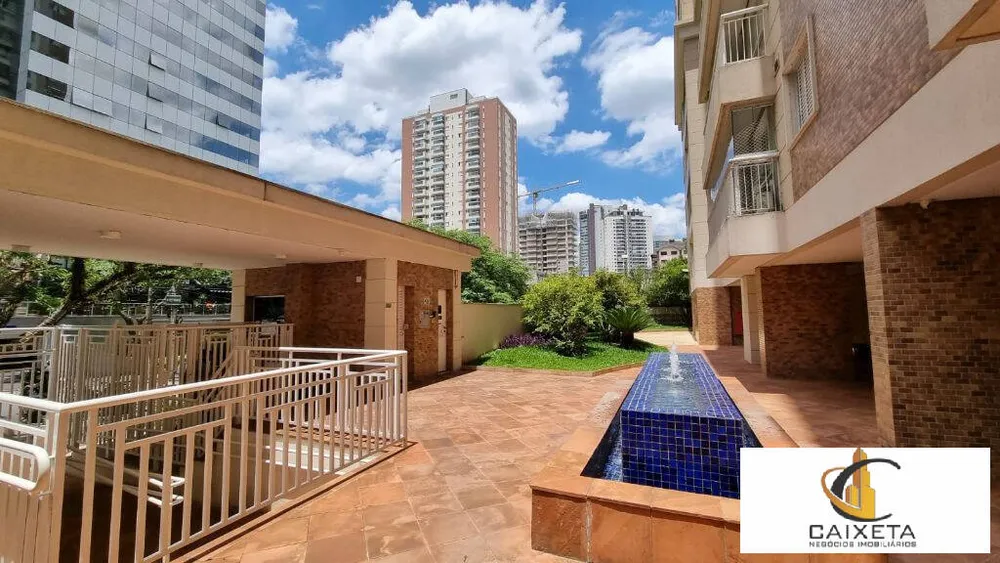 Apartamento, 2 quartos, 79 m² - Foto 3