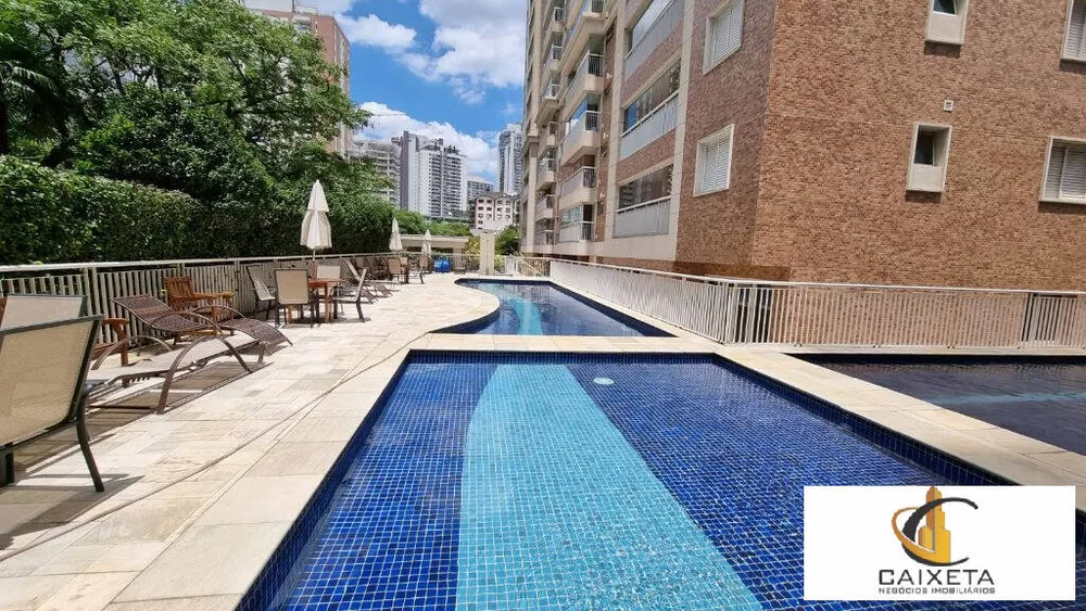 Apartamento, 2 quartos, 79 m² - Foto 11