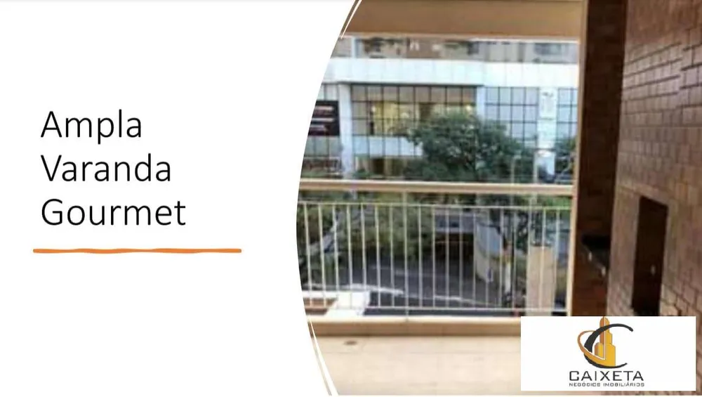 Apartamento, 2 quartos, 79 m² - Foto 2
