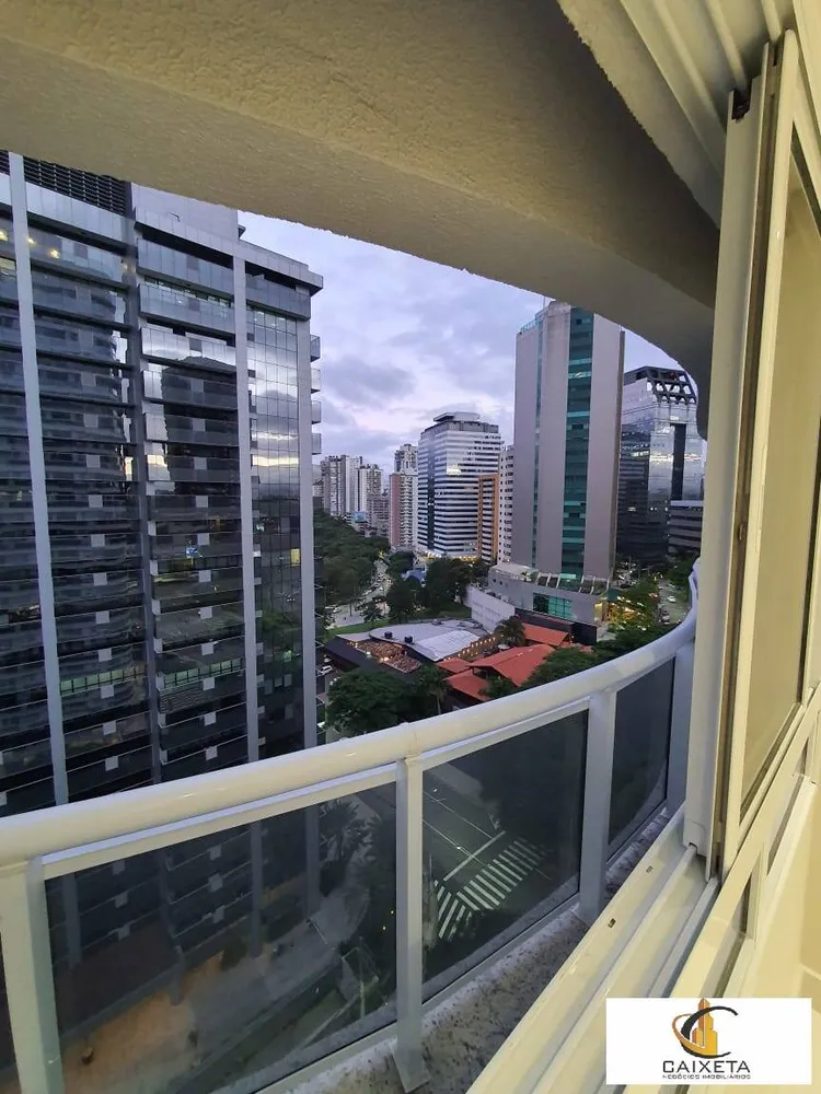 Apartamento, 2 quartos, 90 m² - Foto 13