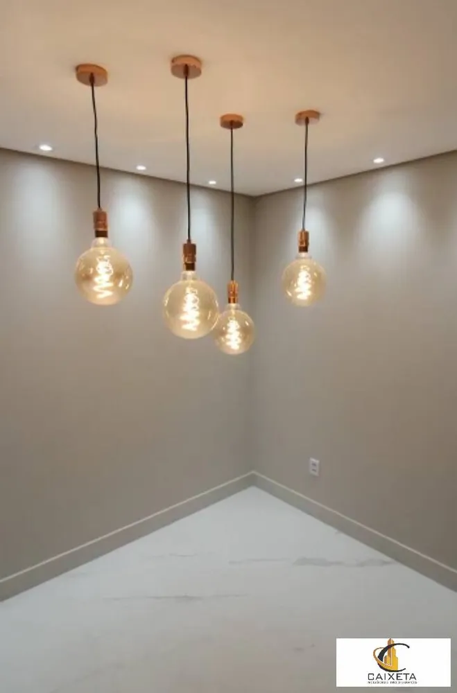 Apartamento, 2 quartos, 90 m² - Foto 3