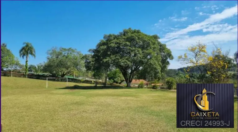 Sítio, 5 quartos, 1 hectares - Foto 12