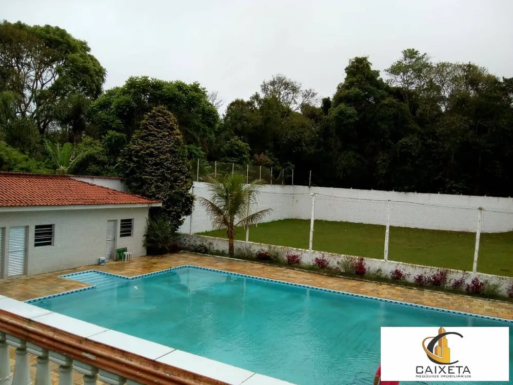 Sítio, 5 quartos, 3 hectares - Foto 4