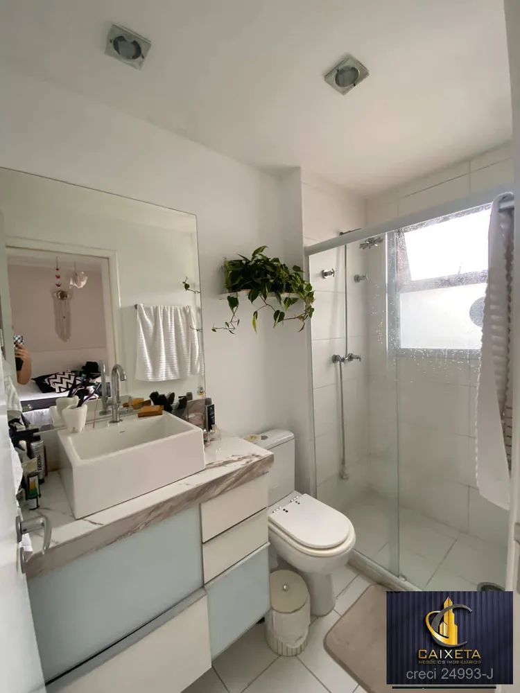 Apartamento, 4 quartos - Foto 5