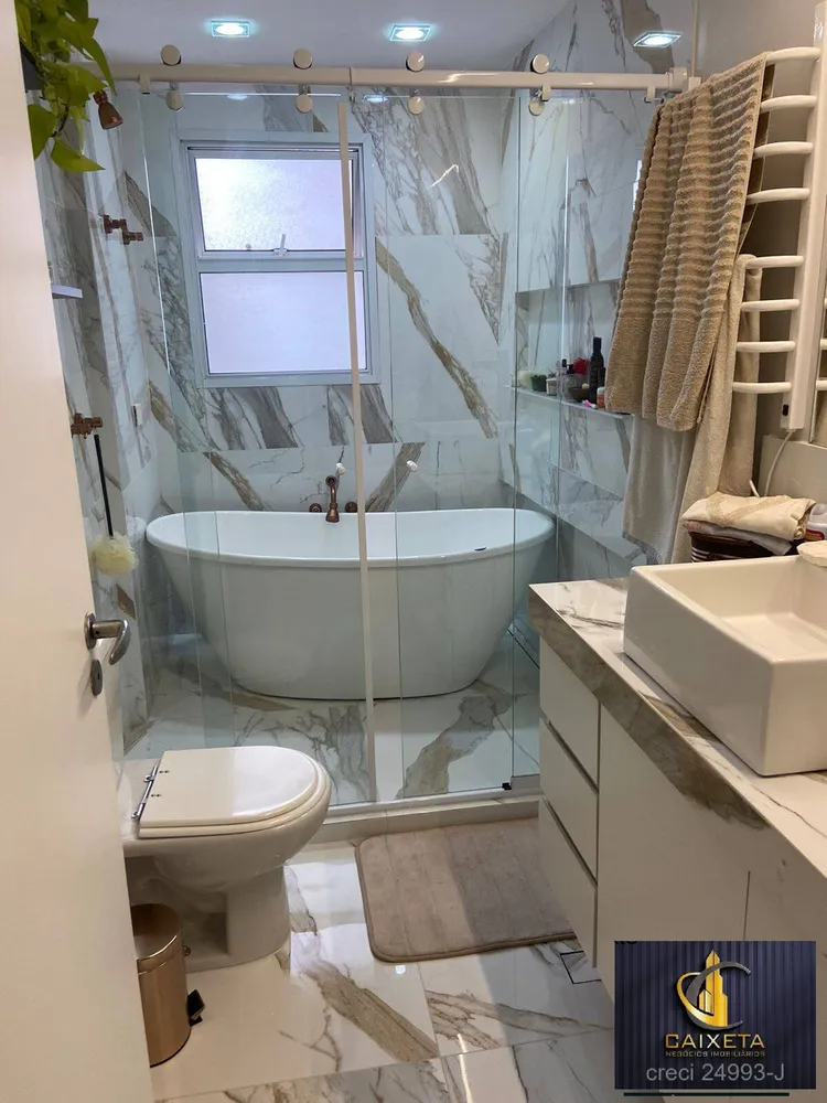 Apartamento, 4 quartos - Foto 2