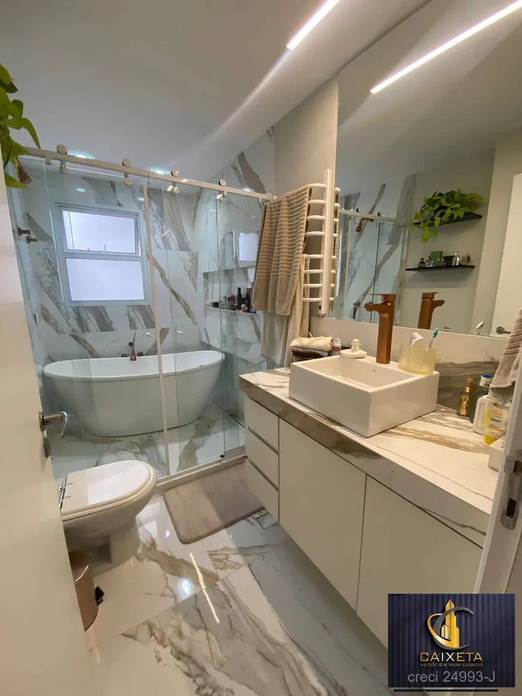 Apartamento, 4 quartos - Foto 1