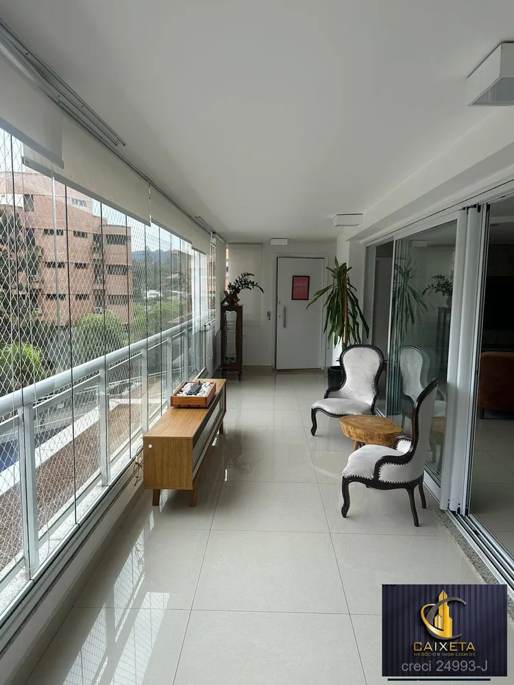 Apartamento, 4 quartos - Foto 3