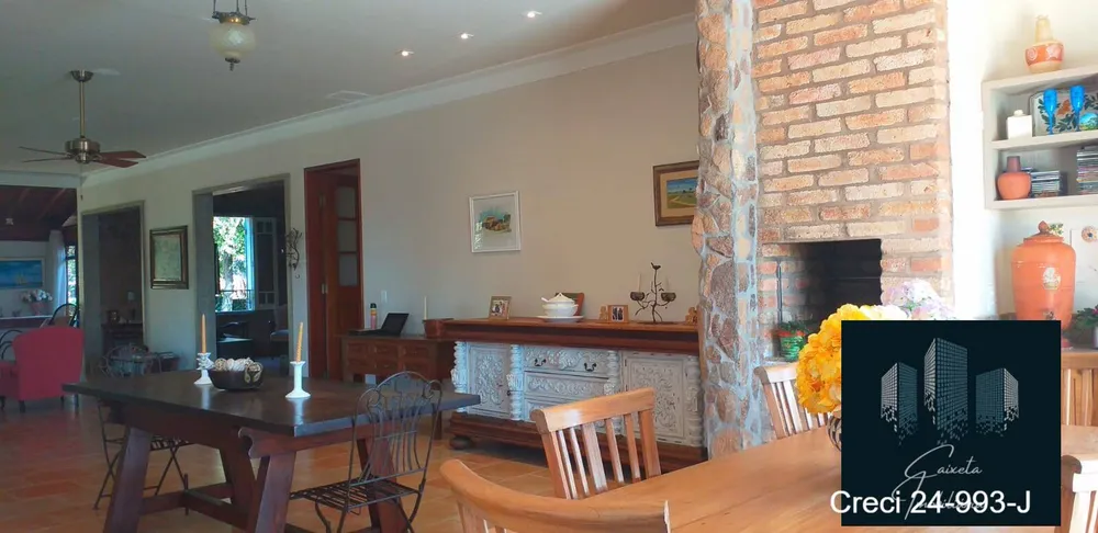 Casa de Condomínio, 8 quartos - Foto 8