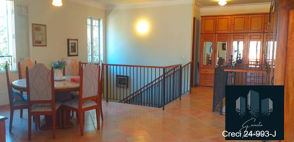 Casa de Condomínio, 8 quartos - Foto 11