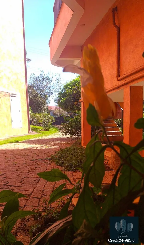 Casa de Condomínio, 8 quartos - Foto 3