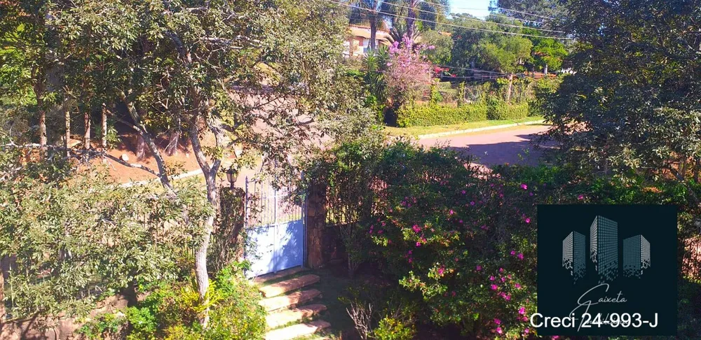 Casa de Condomínio, 8 quartos - Foto 5