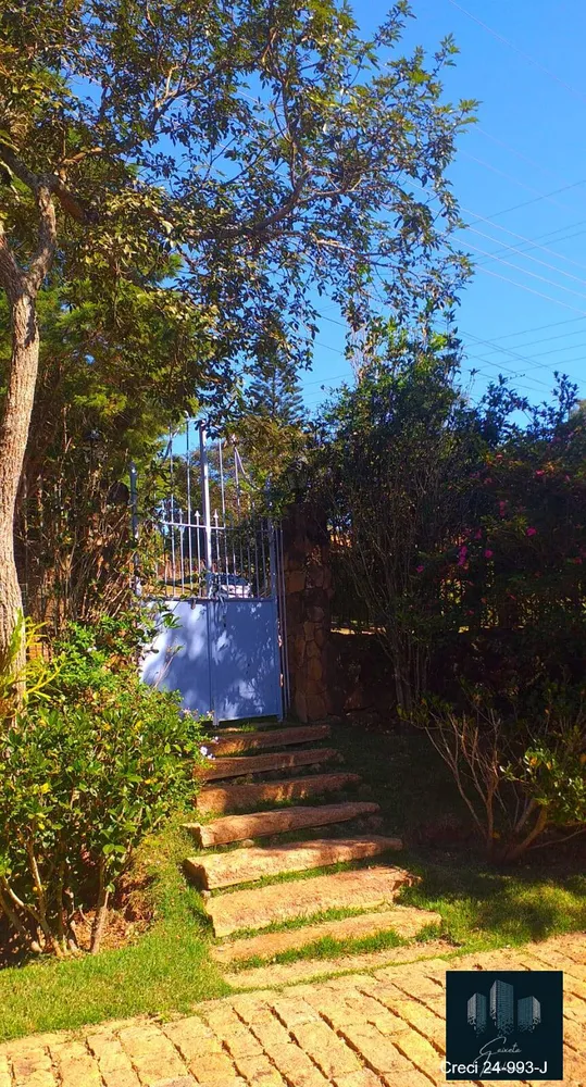 Casa de Condomínio, 8 quartos - Foto 6