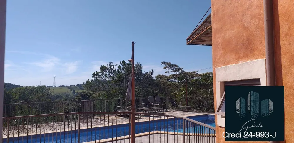 Casa de Condomínio, 8 quartos - Foto 9