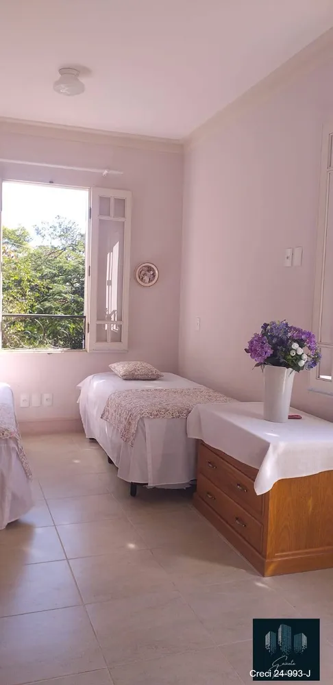 Casa de Condomínio, 8 quartos - Foto 10