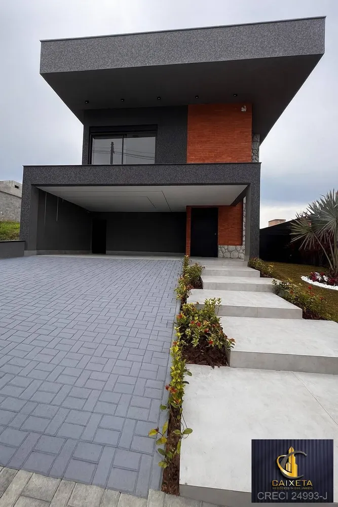 Casa de Condomínio, 4 quartos - Foto 6
