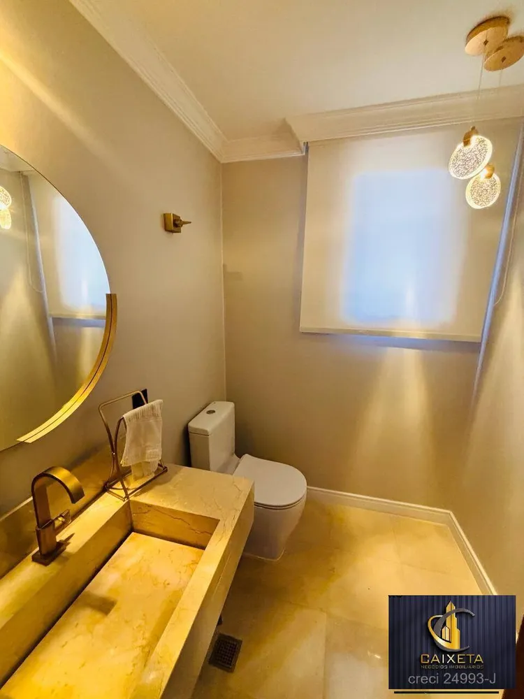 Casa de Condomínio, 4 quartos - Foto 7