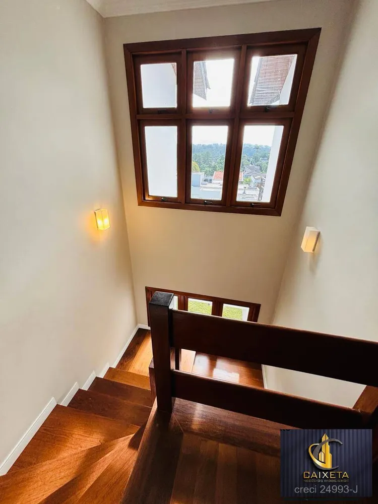 Casa de Condomínio, 4 quartos - Foto 8