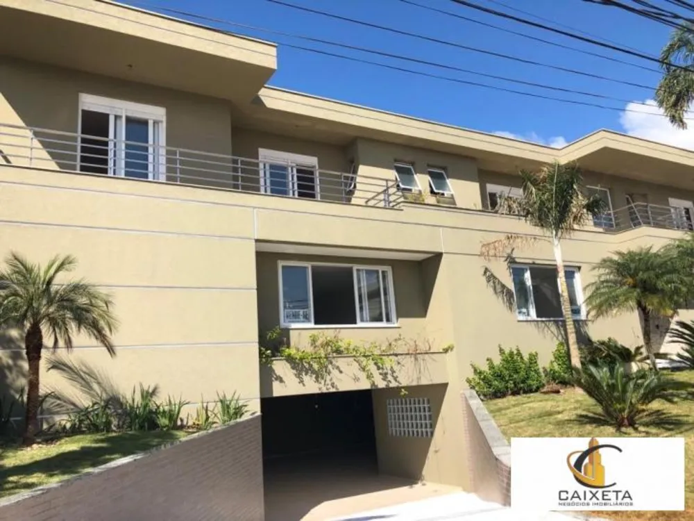 Casa de Condomínio, 6 quartos - Foto 5