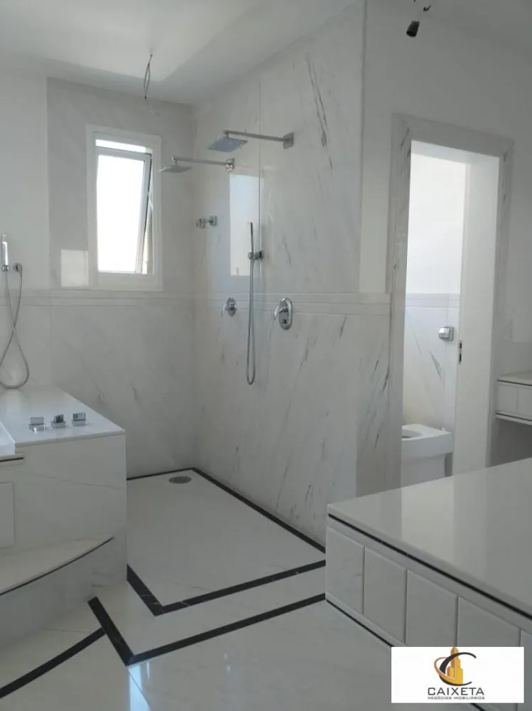 Casa de Condomínio, 6 quartos - Foto 5