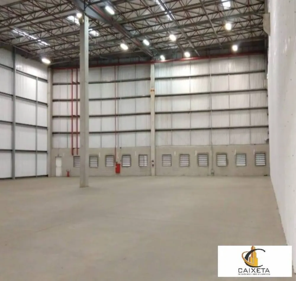 Depósito-Galpão, 4872 m² - Foto 6