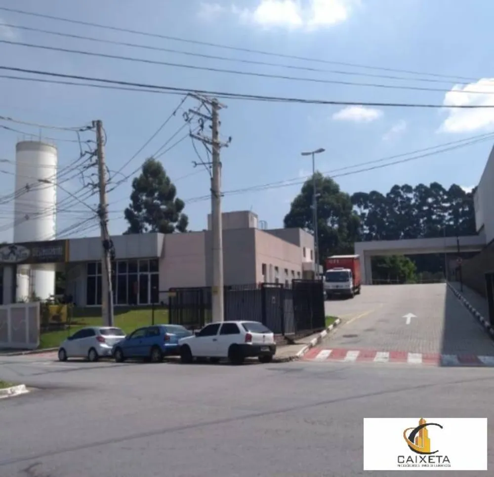 Depósito-Galpão, 4872 m² - Foto 2