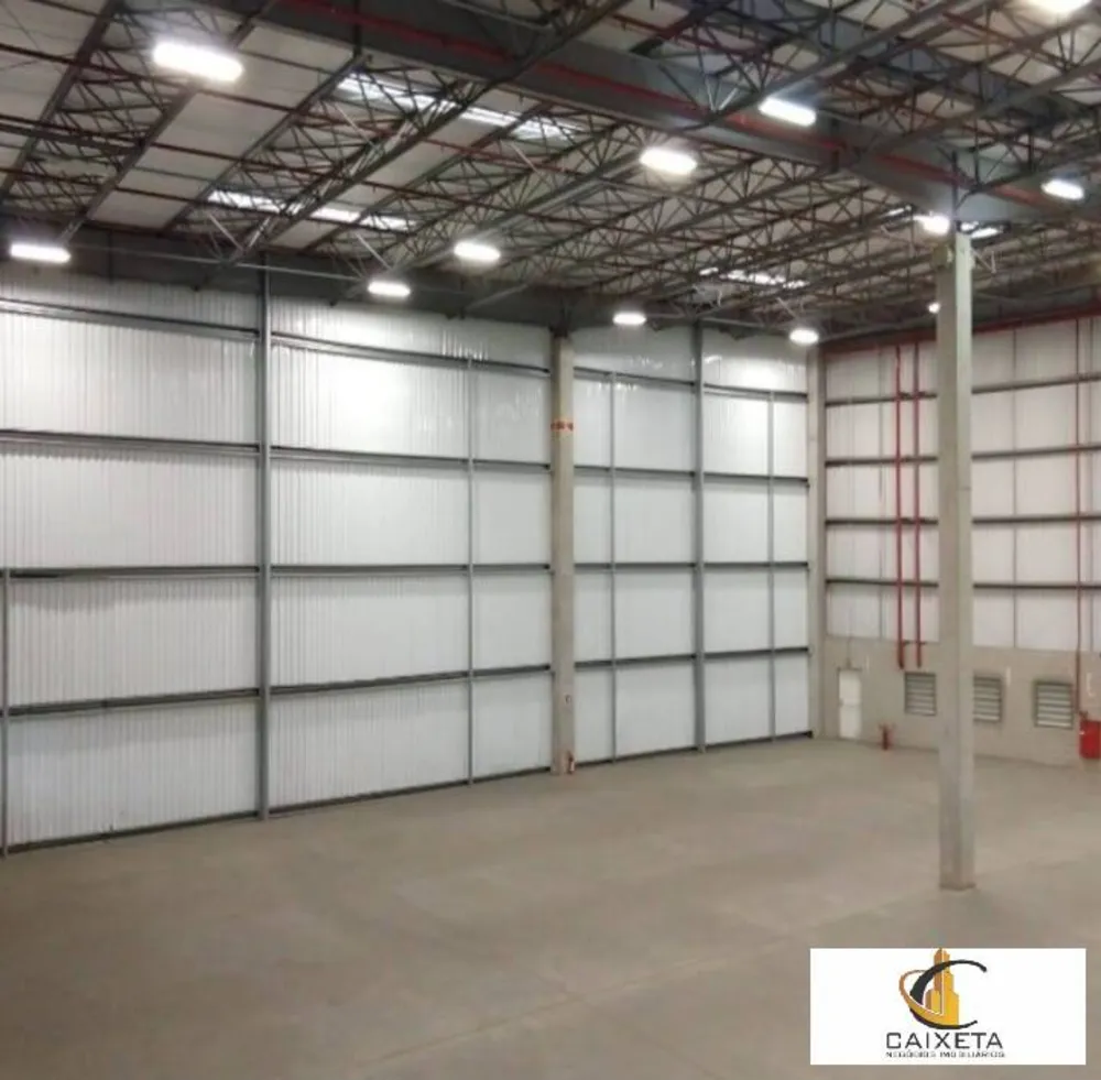 Depósito-Galpão, 4872 m² - Foto 7