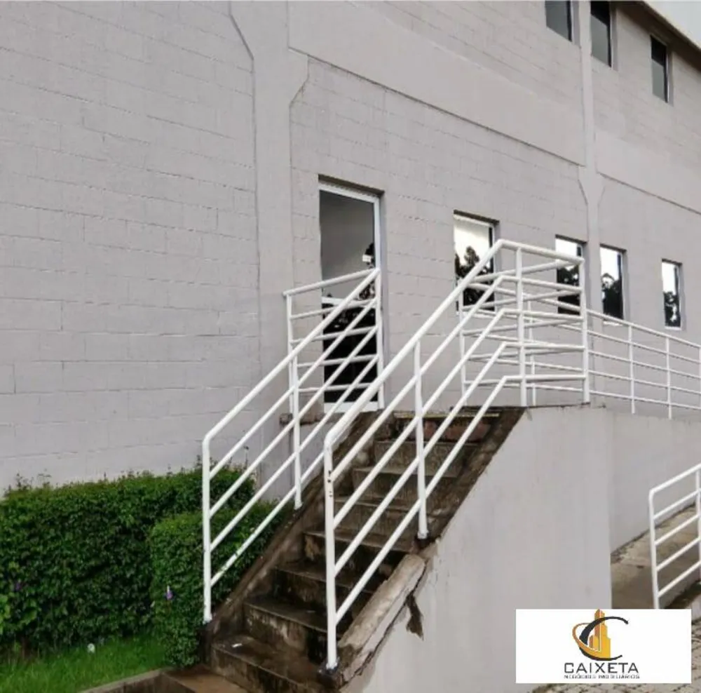 Depósito-Galpão, 4872 m² - Foto 4