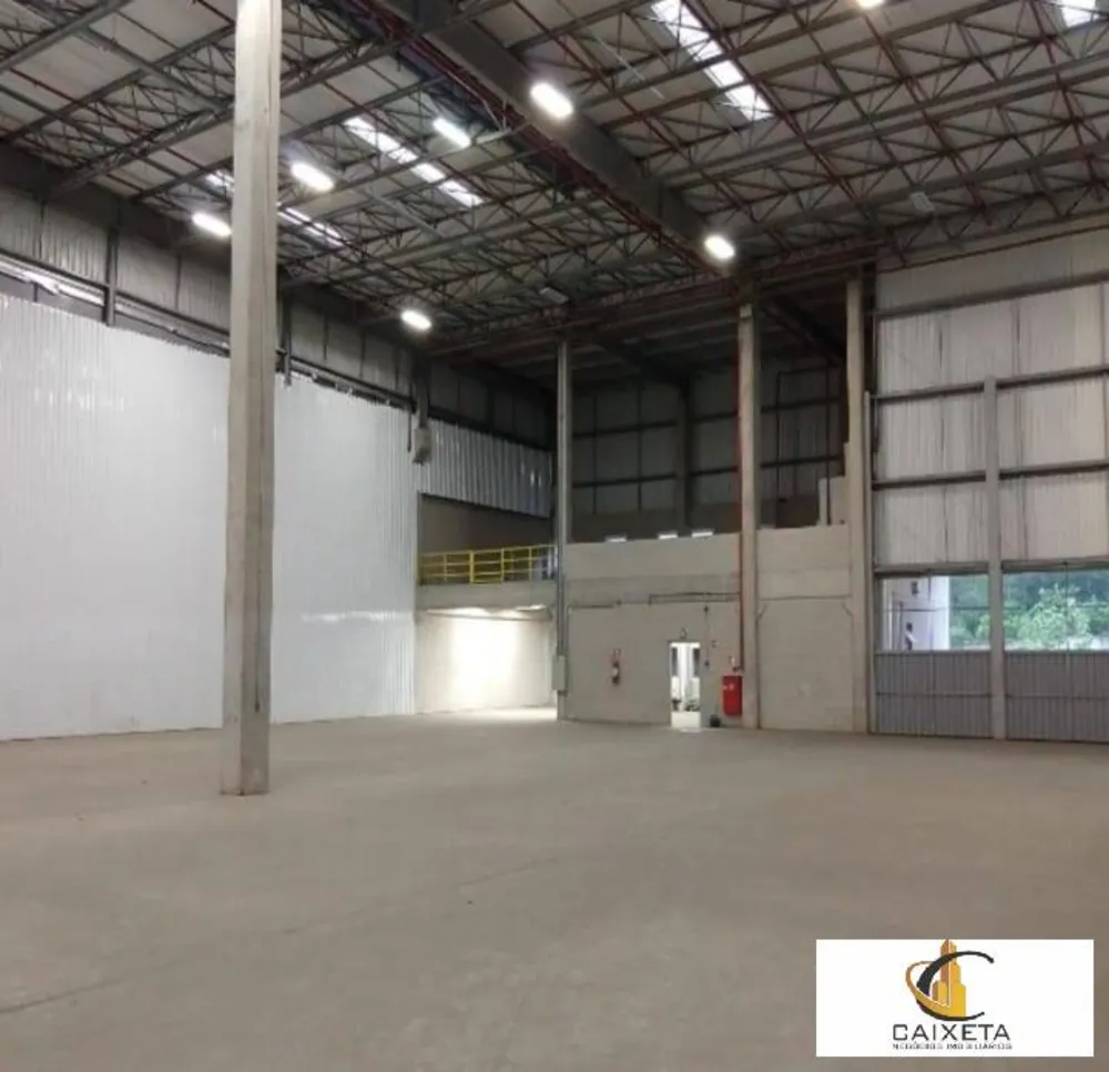 Depósito-Galpão, 4872 m² - Foto 5