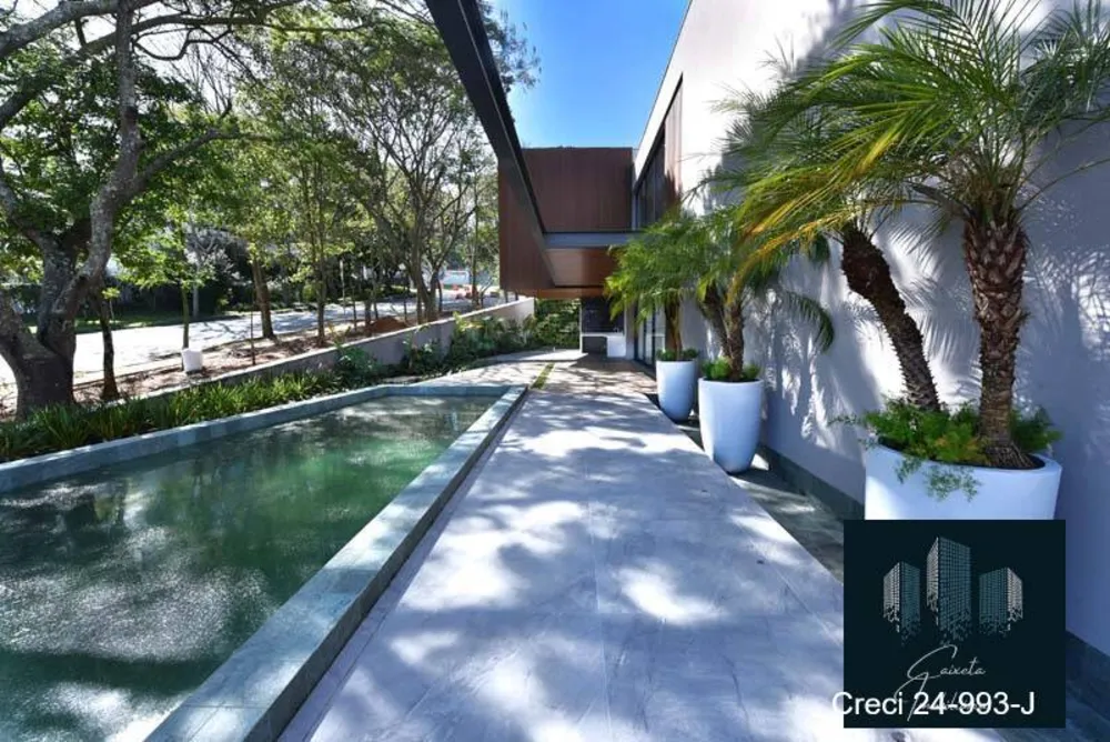 Casa de Condomínio, 4 quartos - Foto 9